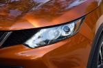 Nissan Rogue Sport 2017 года